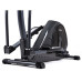 Орбитрек  Hop-Sport HS-55E Elite gray/black iConsole+ - фото №6